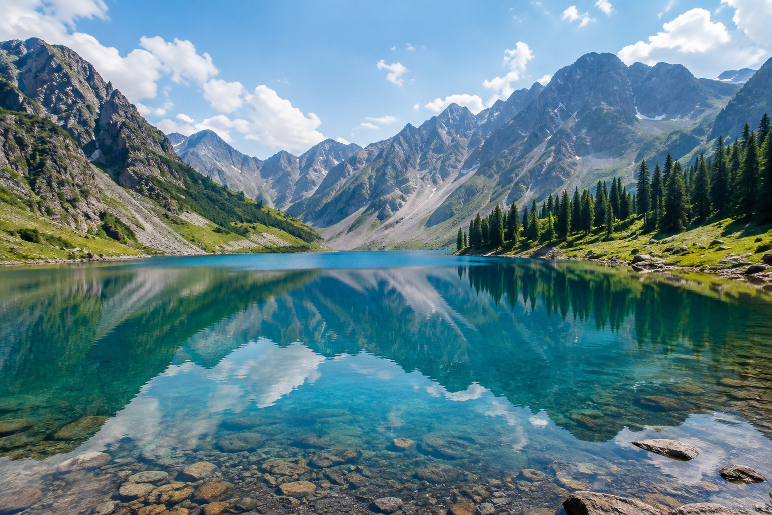 Top Beautiful Lakes in the World: 15 Amazing Lakes You Must Visit