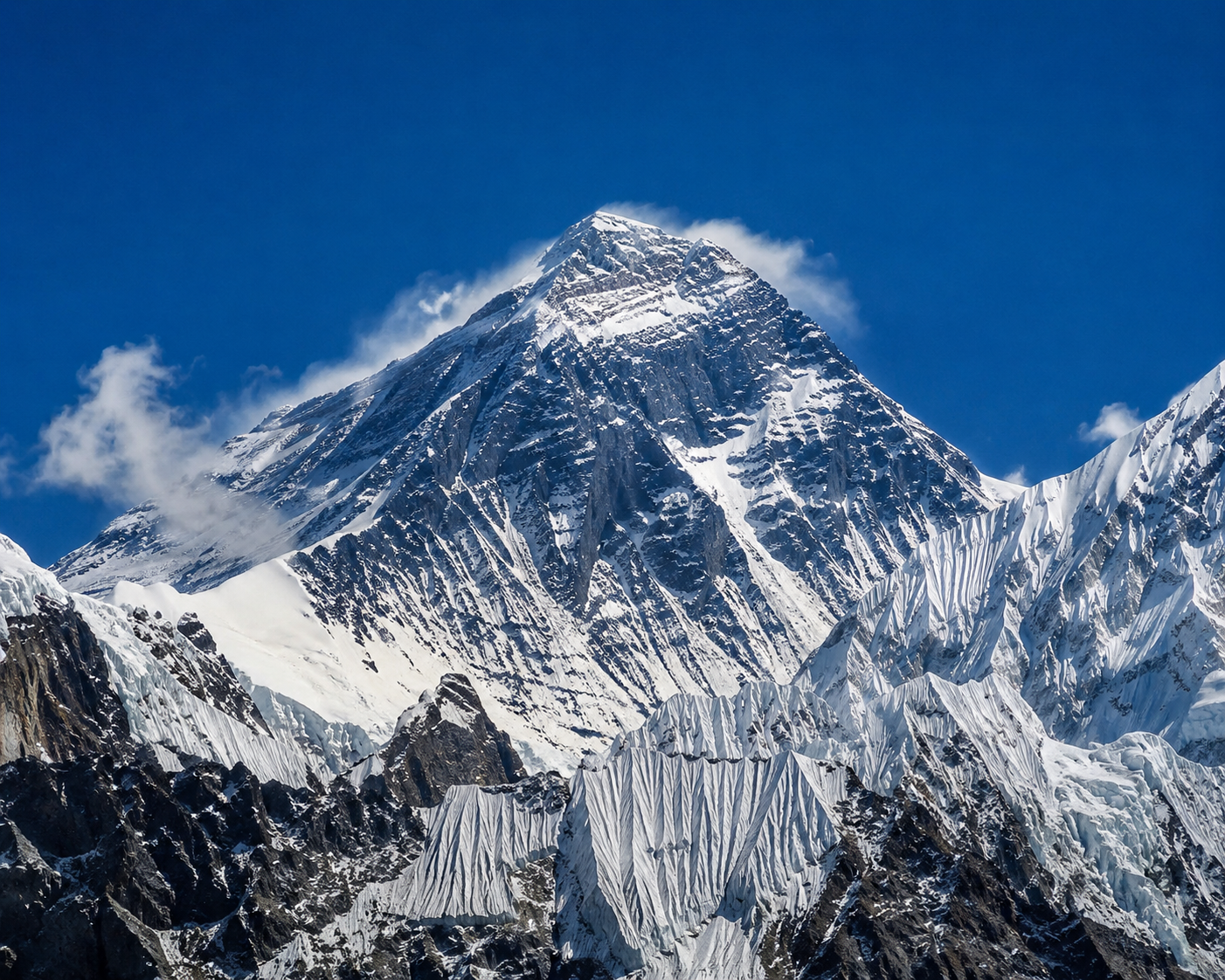 World’s Most Beautiful Mountains