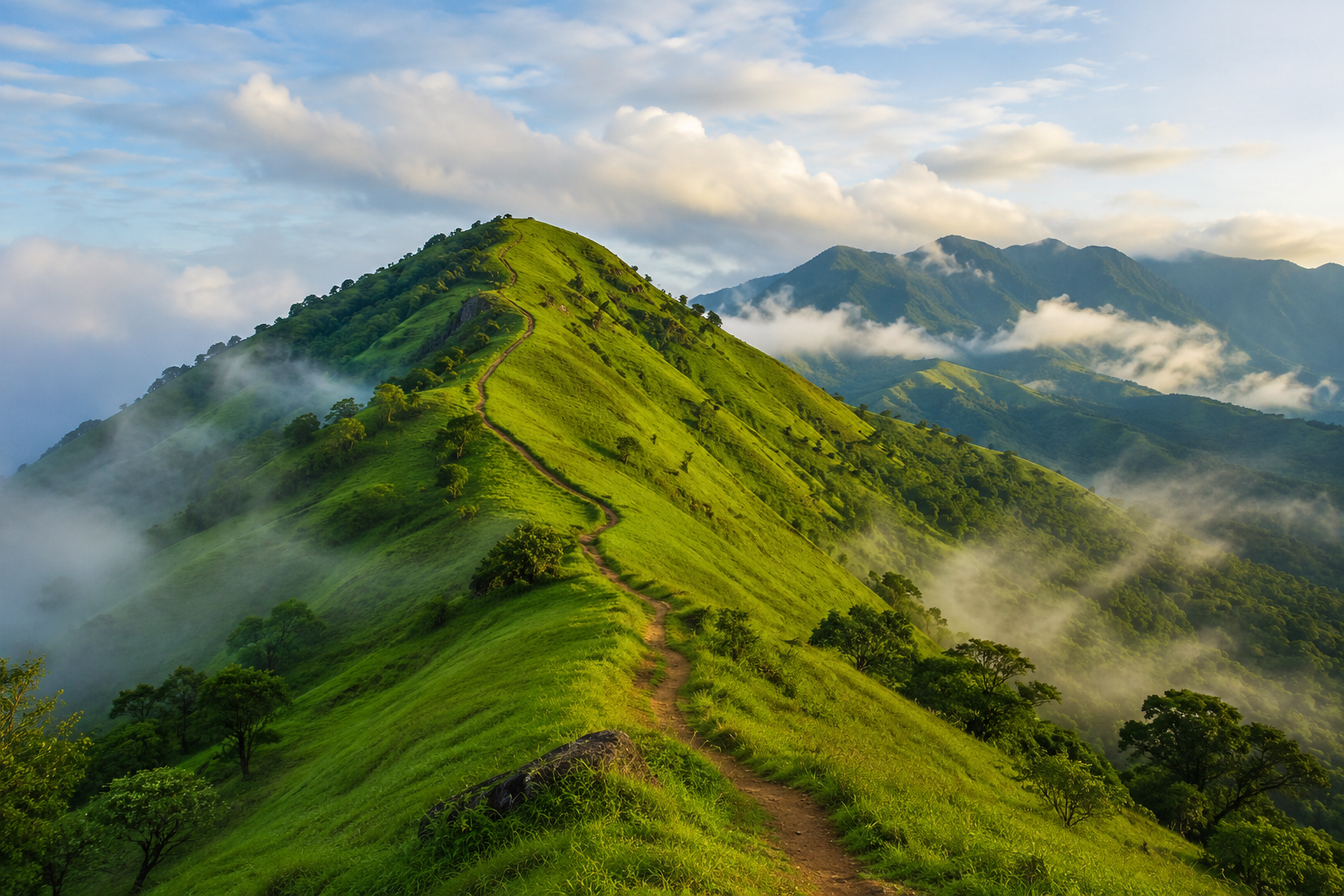 Top 10 Hills in the World: Beautiful Hills You Should Visit