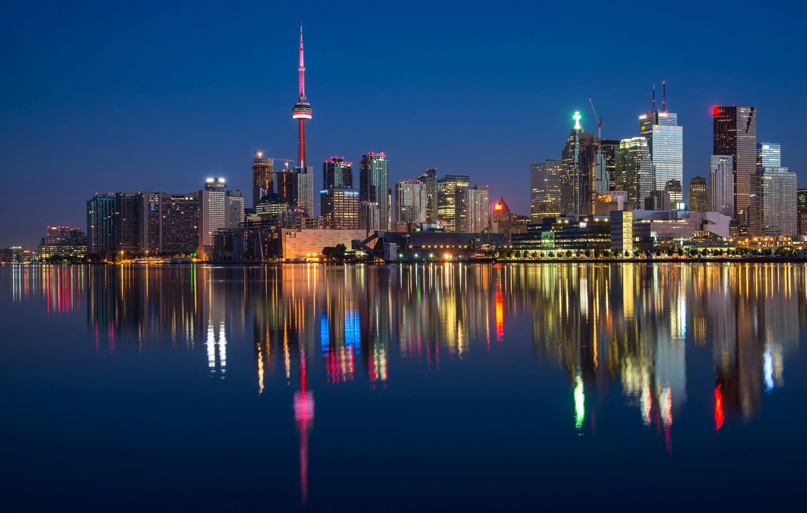 Top 10 Most Beautiful Cities in the World for Man-Made Wonders